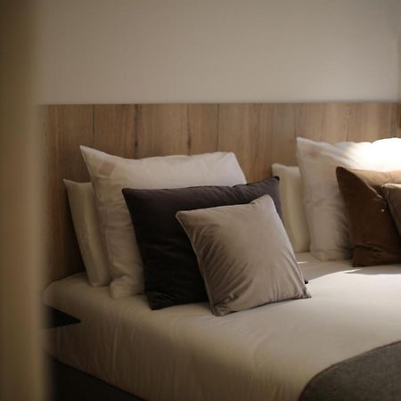 Waer Waters Spa Hotel Groot Bijgaarden Eksteriør bilde