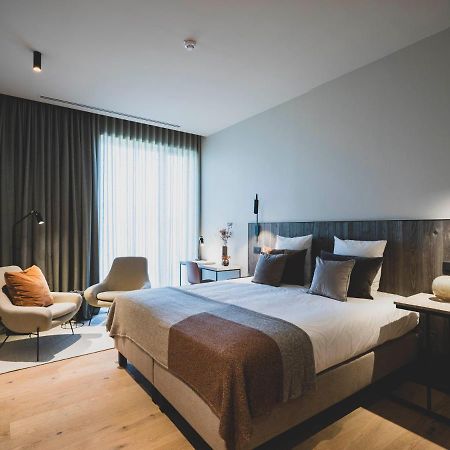 Waer Waters Spa Hotel Groot Bijgaarden Eksteriør bilde