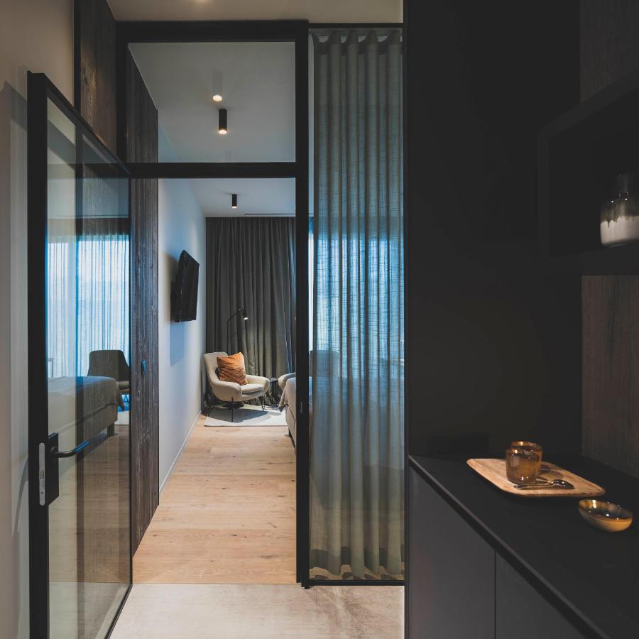Waer Waters Spa Hotel Groot Bijgaarden Eksteriør bilde
