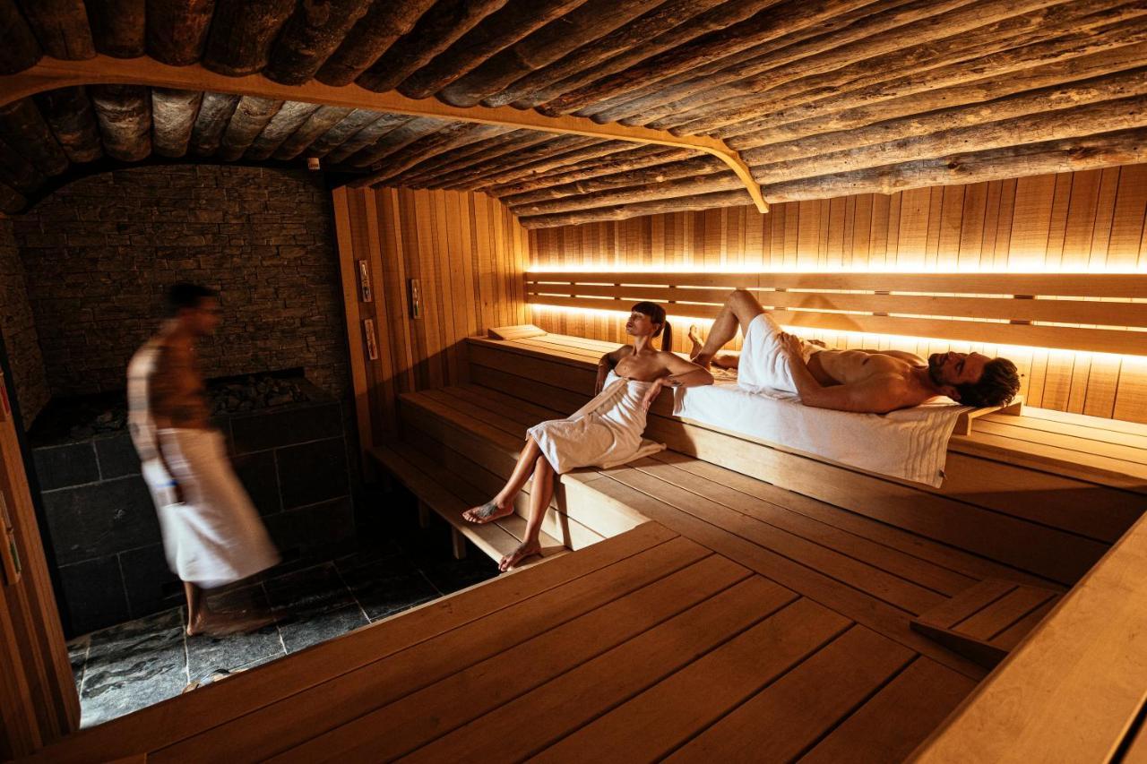 Waer Waters Spa Hotel Groot Bijgaarden Eksteriør bilde